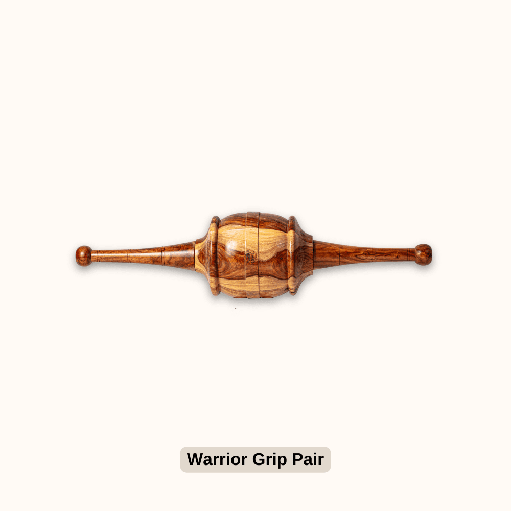 Vajra - 16 Kg Modular + Free Online Home Workout Series