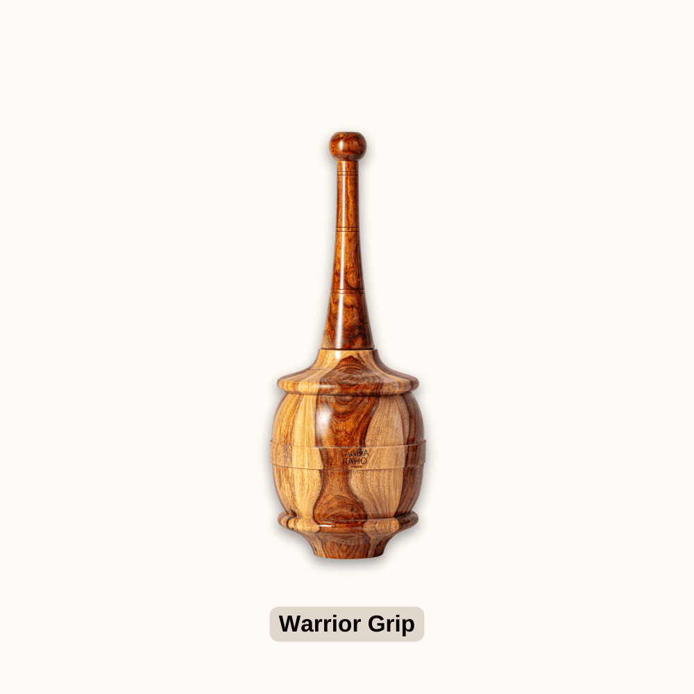 Vajra - 16 Kg Modular + Free Online Home Workout Series