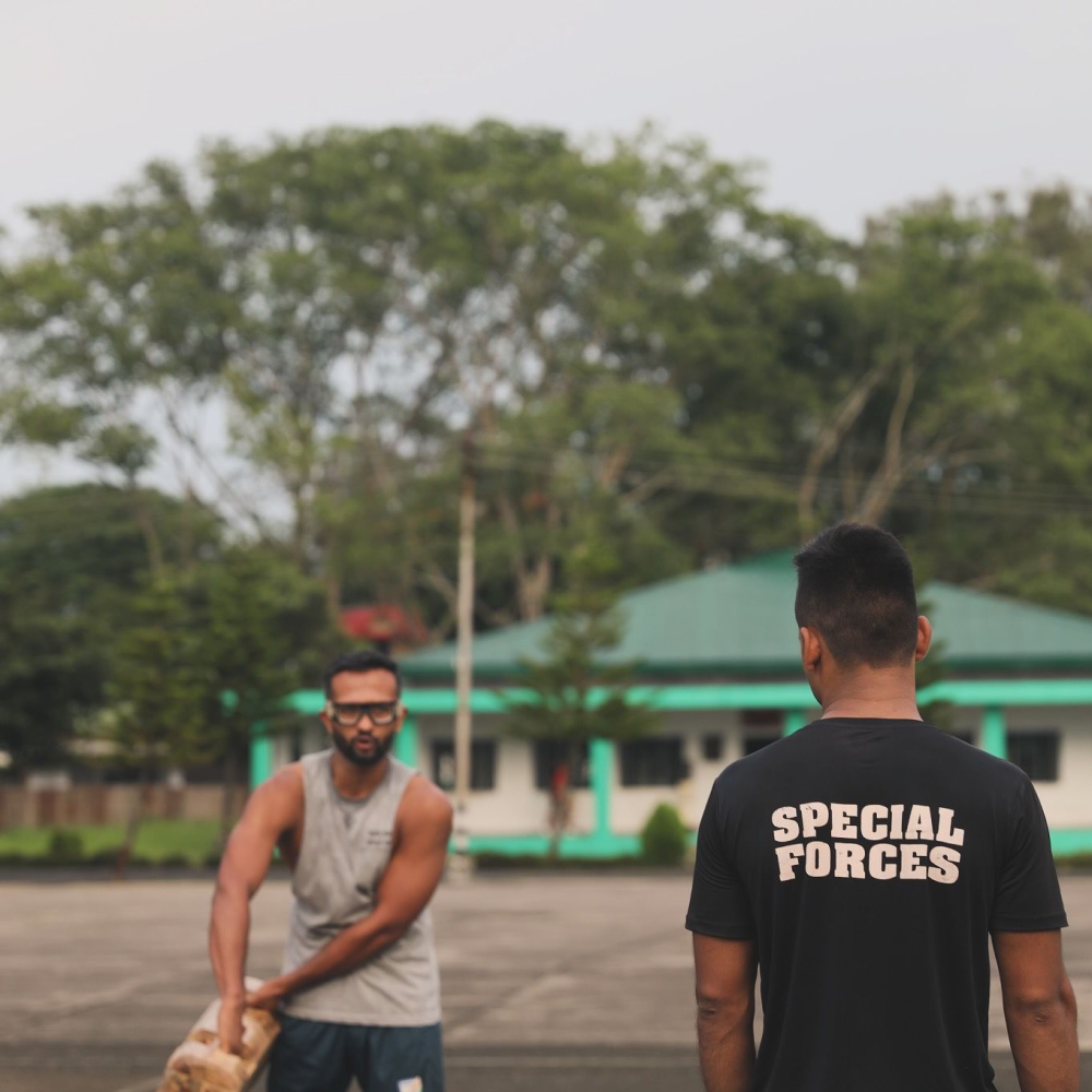 Limited Edition Classic 6 Kg Hanuman Gada - XL Grip
