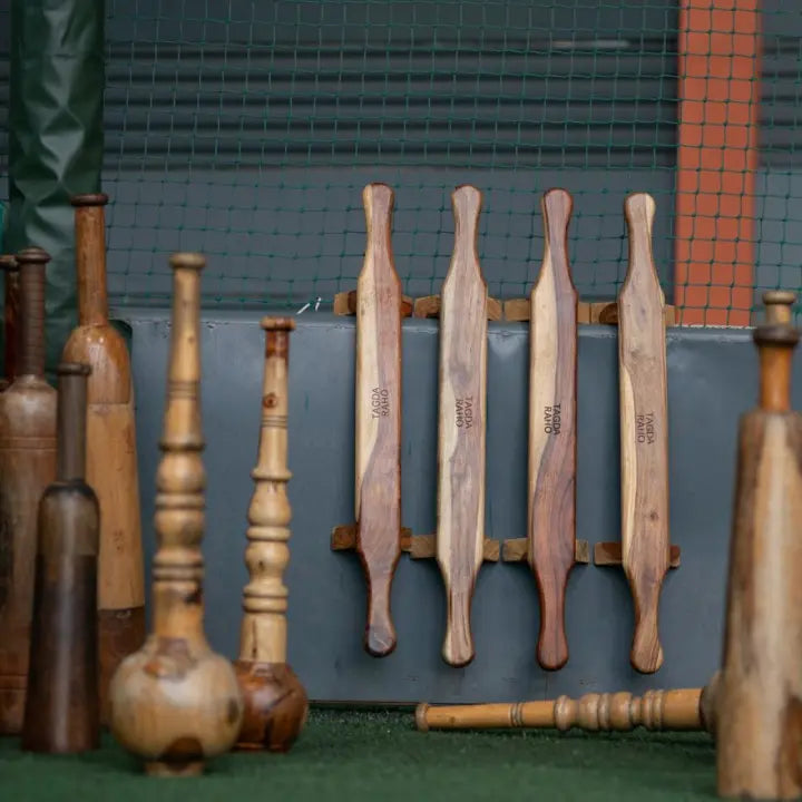 Build a Custom Home Gym with Tagda Raho