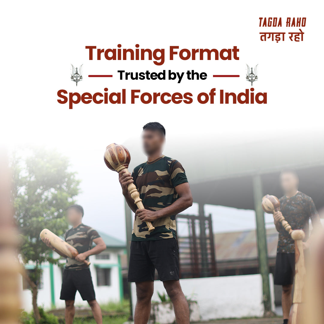 Tagda Raho L2 Certification - ICMI