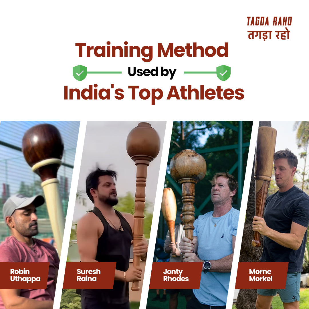 Tagda Raho L2 Certification - ICMI