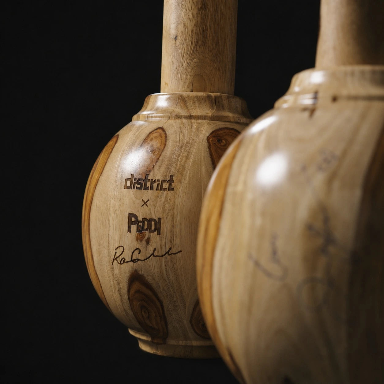 Peddi X District 8 kg Gada - Limited Edition