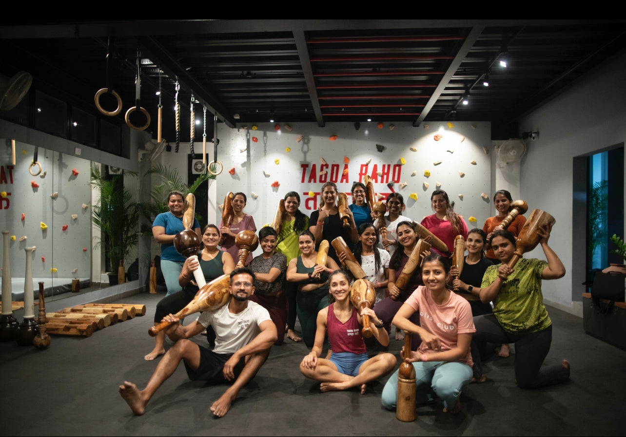 Tagda Raho Offline Membership (Bengaluru)