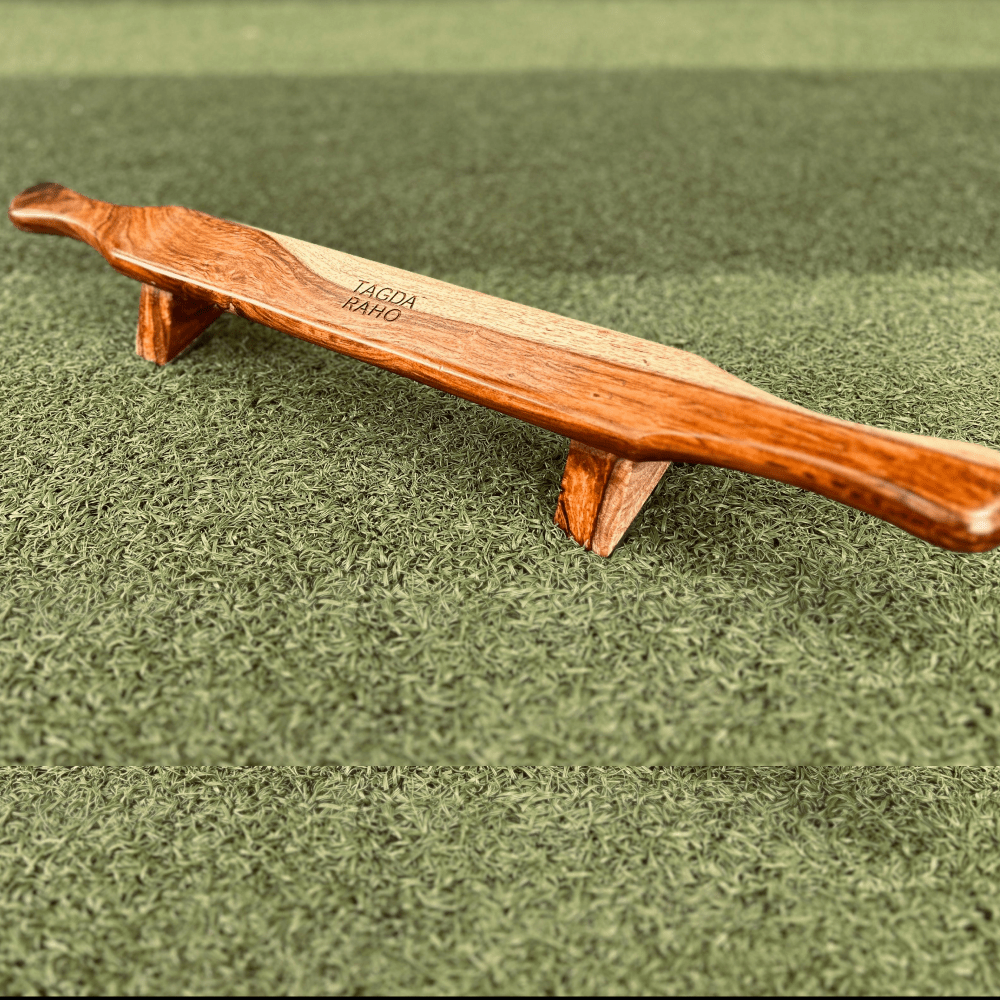 Classic Sheesham Shena Board - Tagda Raho