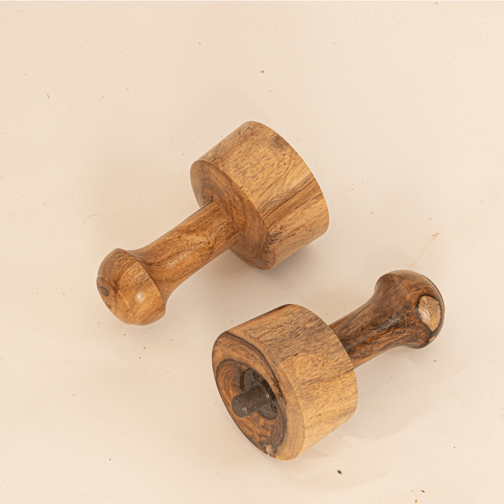 Dharwad Grip - Tagda Raho