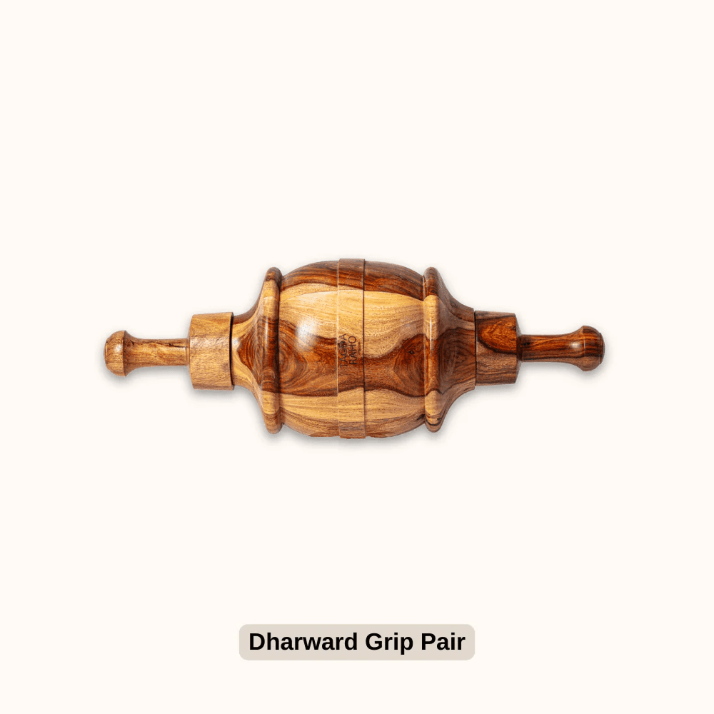 Dharwad Grip - Tagda Raho