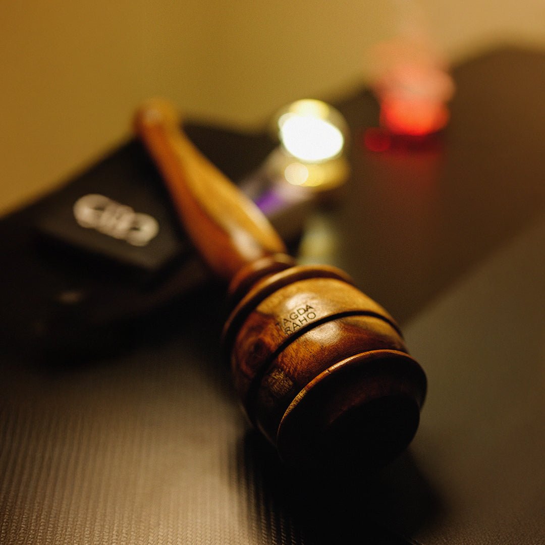 Mini Vajra Gada - Virasat - Tagda Raho