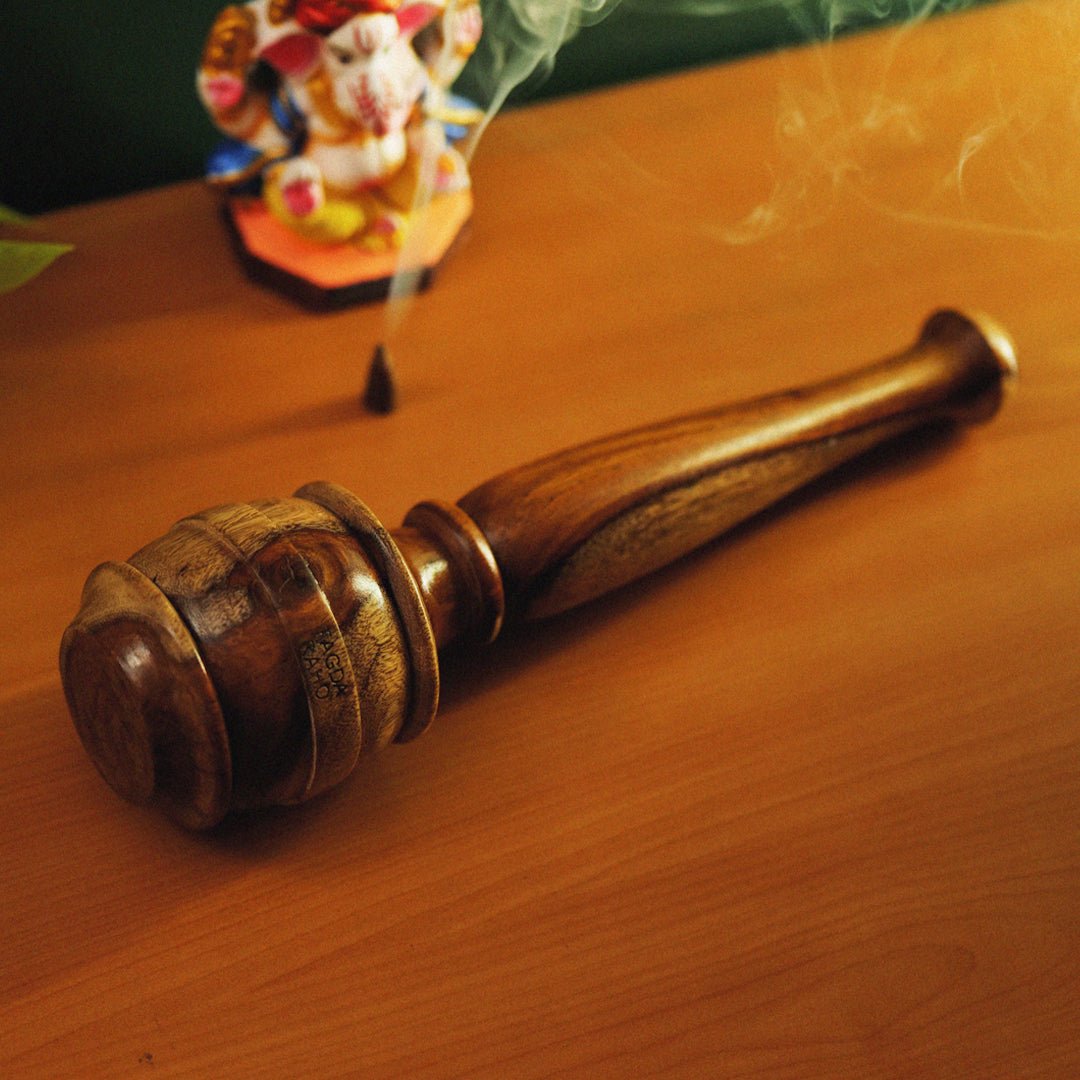 Mini Vajra Gada - Virasat - Tagda Raho