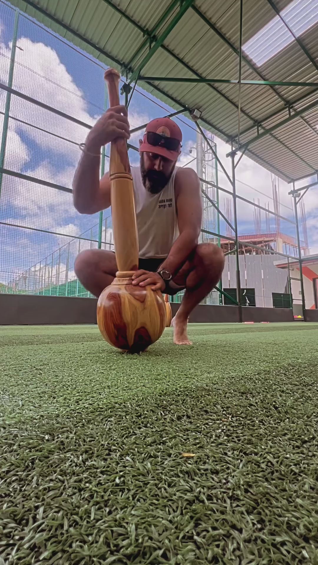 Load video: