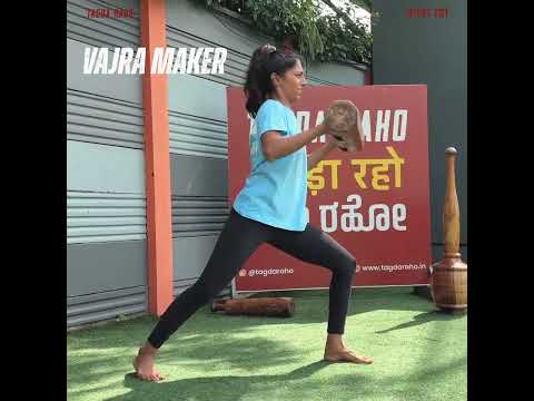 Load video: Yoga Shakti Kit