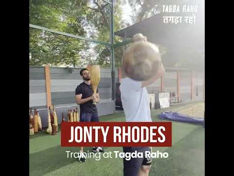 Load video: Tagda Raho Offline Membership (Bengaluru)
