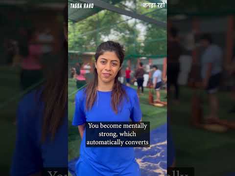 Tagda Raho Offline Membership (Bengaluru)