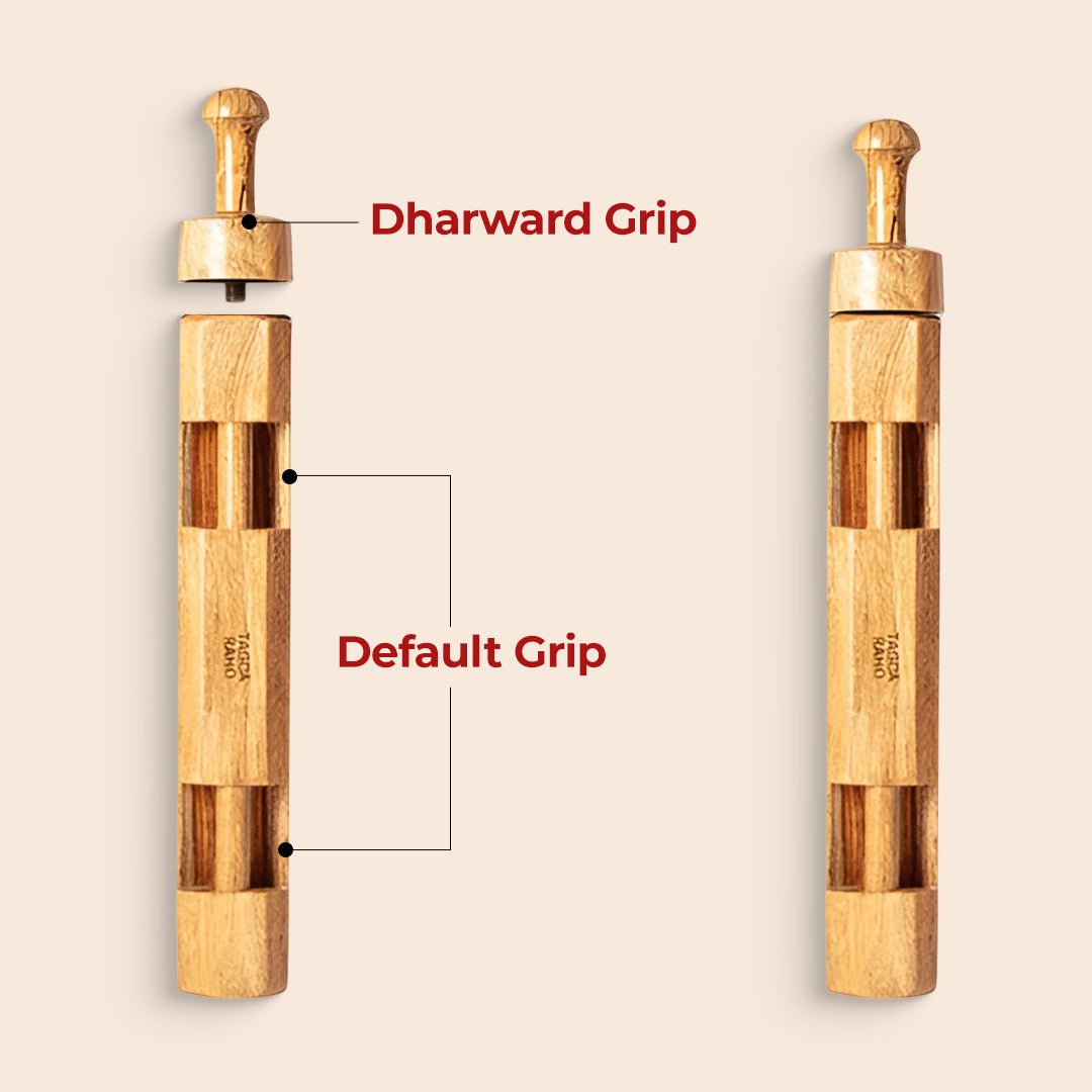 Samtola 5 Kg + Free Online Home Workout Series - Tagda Raho