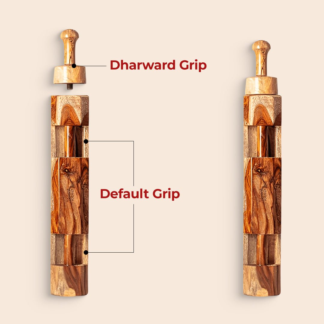 Samtola 8 Kg + Free Online Home Workout Series. - Tagda Raho