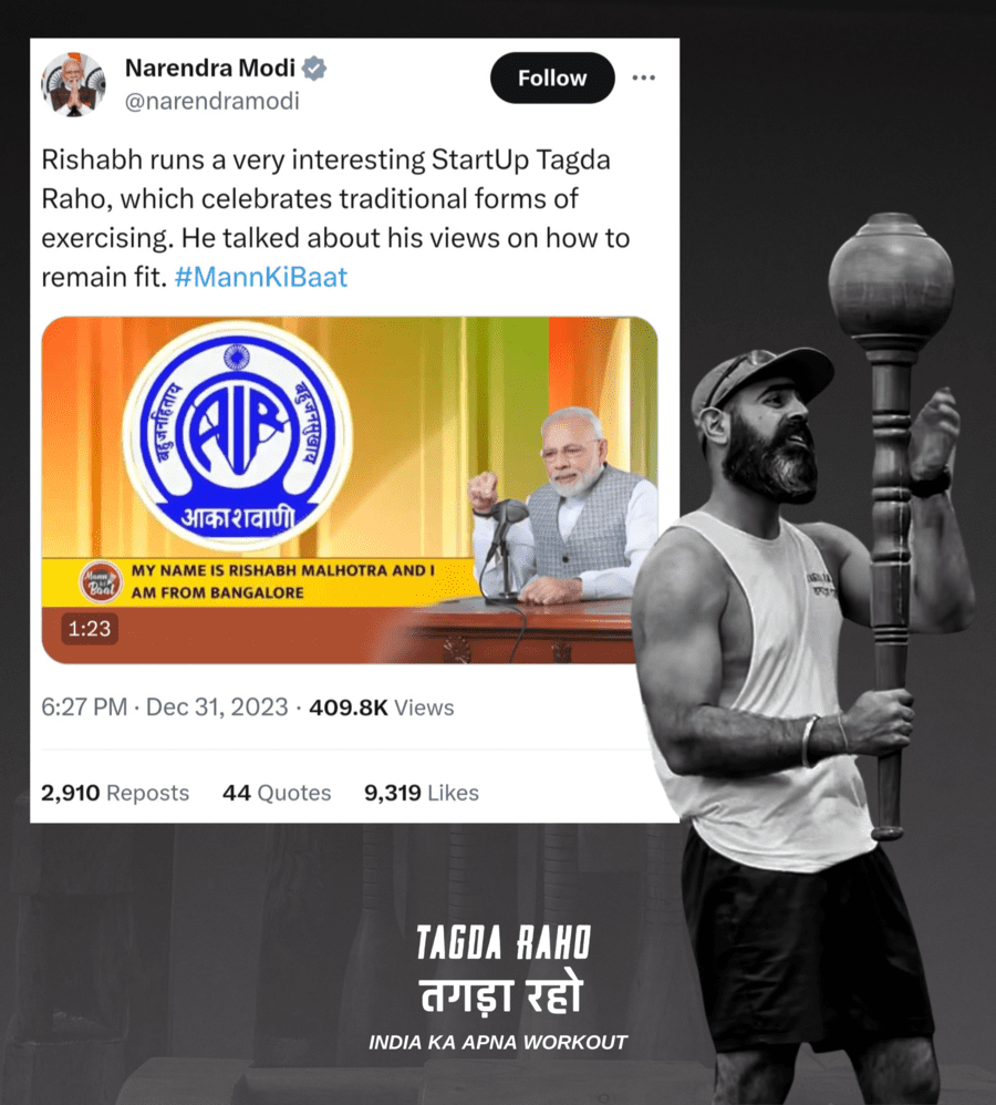 Tagda Raho L1 Certification - ICMI - Tagda Raho