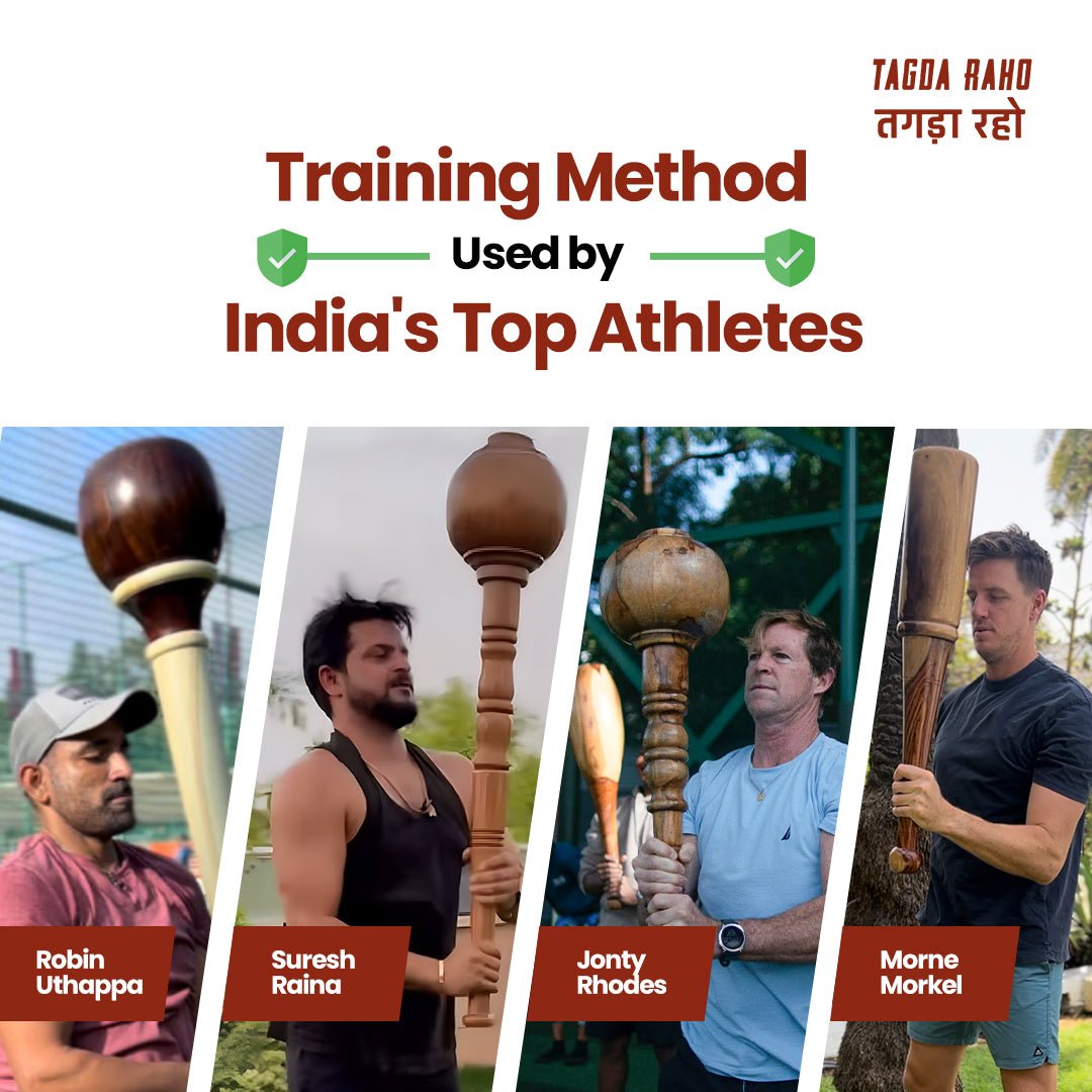 Tagda Raho L2 Certification - ICMI - Tagda Raho