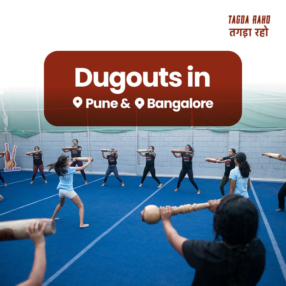 Tagda Raho L2 Certification - ICMI - Tagda Raho