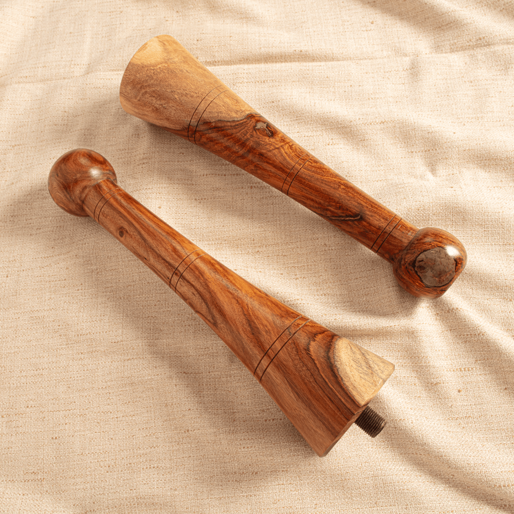 Warrior Grip - Tagda Raho