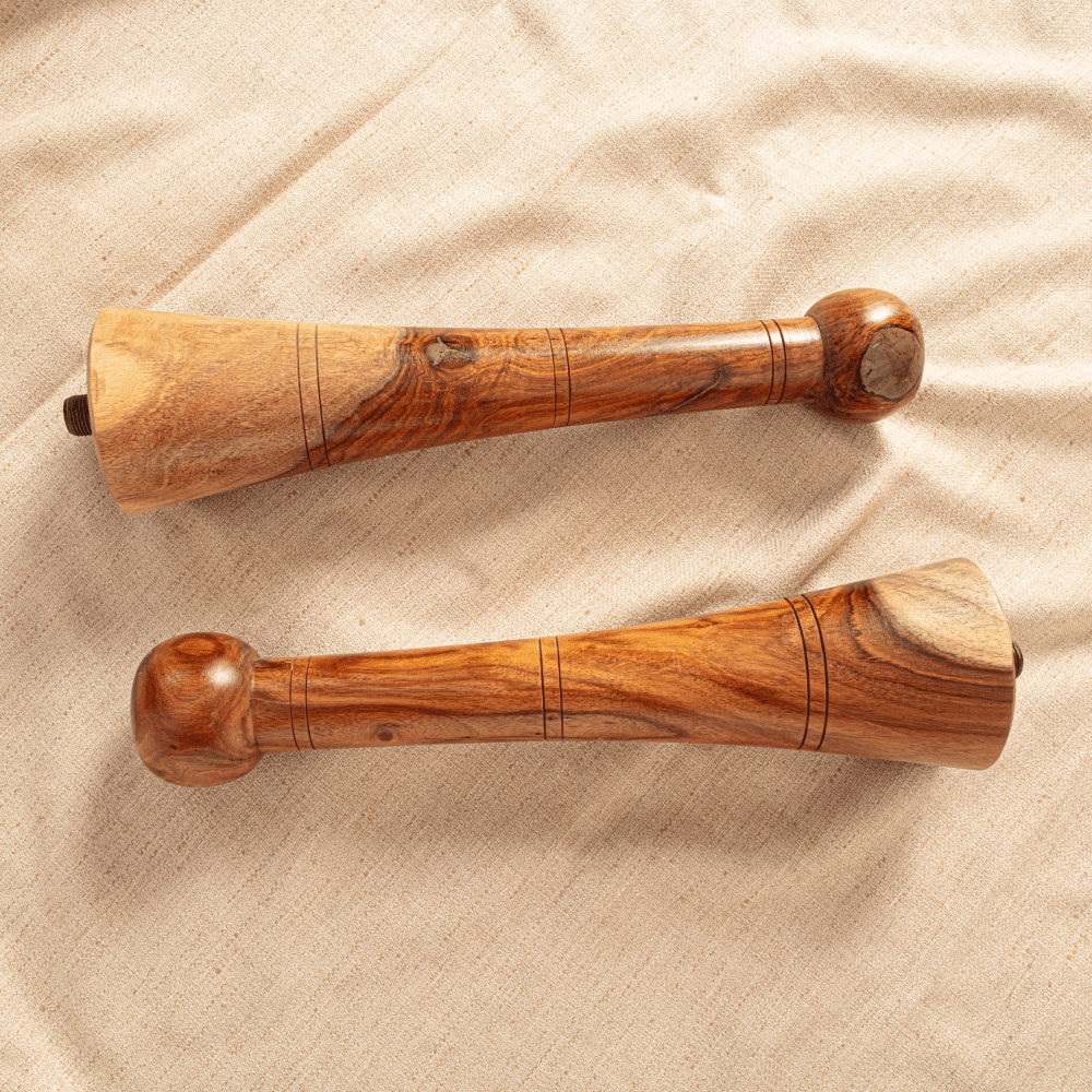 Warrior Grip - Tagda Raho