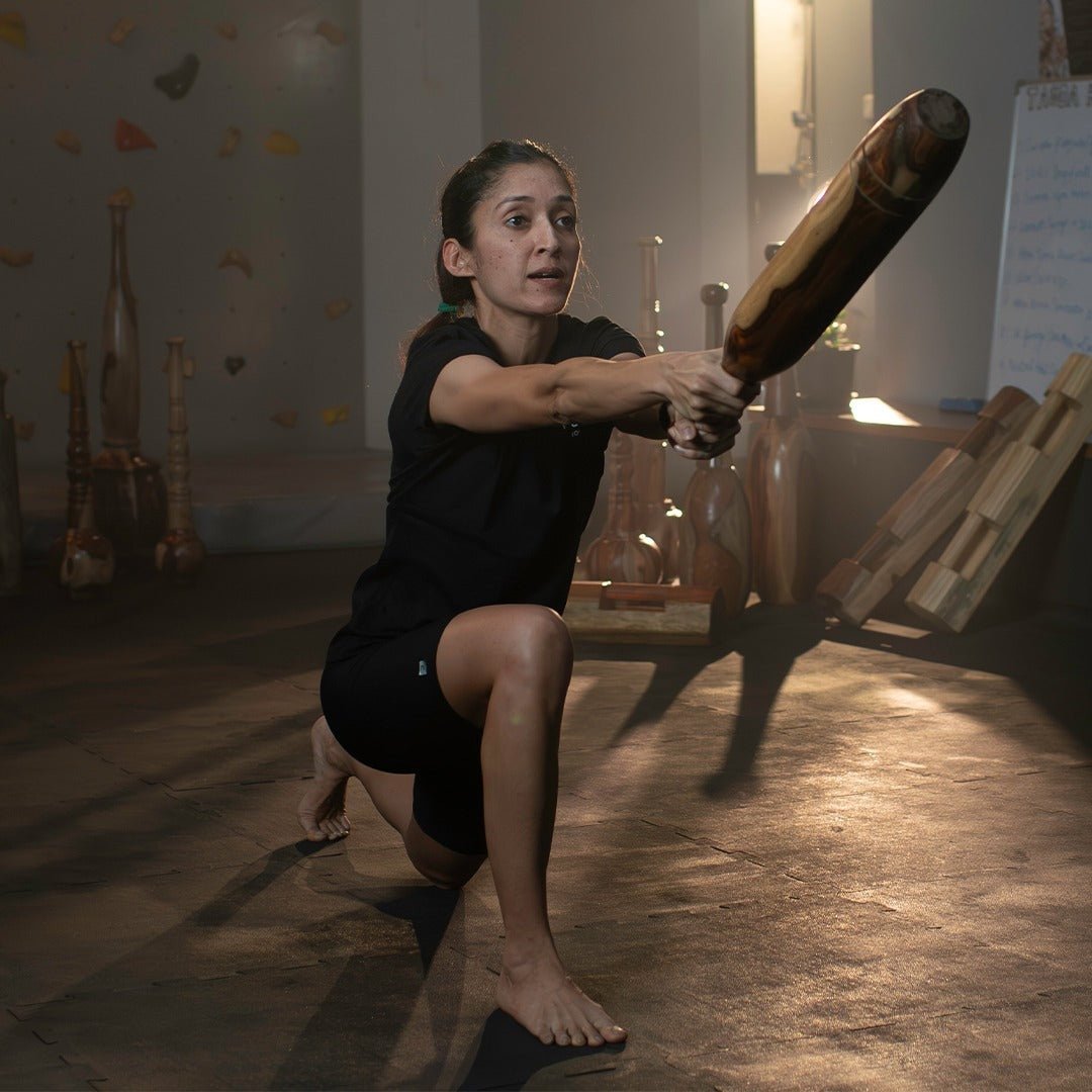 Yoga Shakti Kit - Tagda Raho