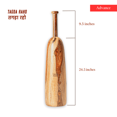 10 Kg Mudgar + Free Online Home Workout Series - Tagda Raho