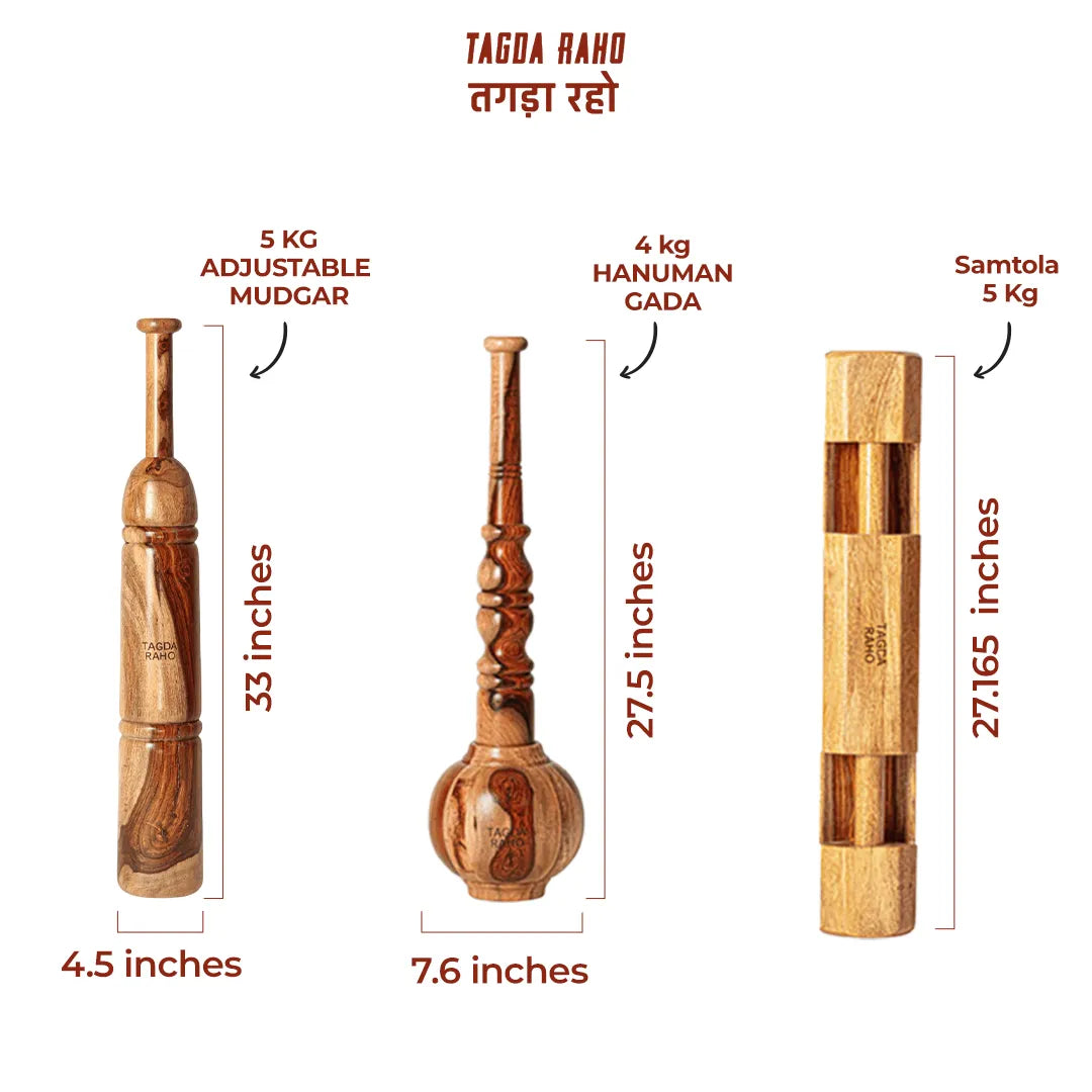 Beginners Kit  + Free Online Home Workout Series