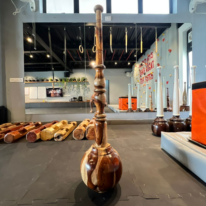 Limited Edition Classic 6 Kg Hanuman Gada - XL Grip