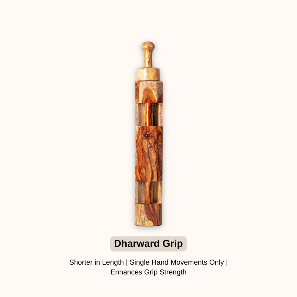Dharwad Grip