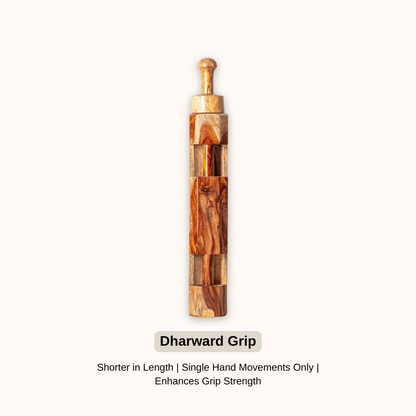 Dharwad Grip