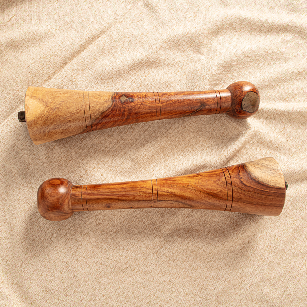 Warrior Grip