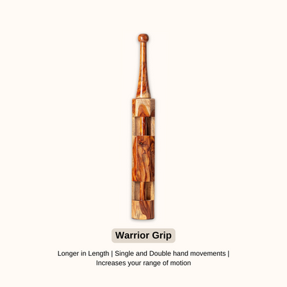 Warrior Grip