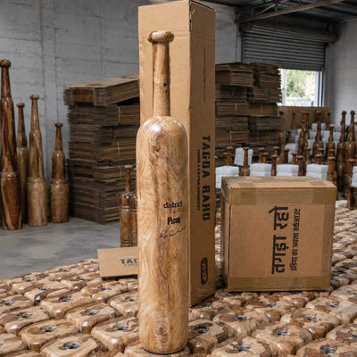 Peddi X District 5 kg Mudgar - Limited Edition
