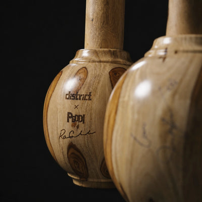 Peddi X District 8 kg Gada - Limited Edition