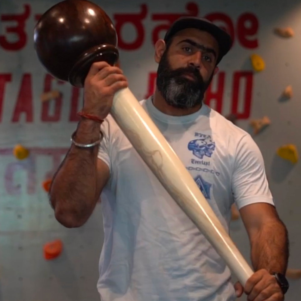 Tagda Raho's Special Edition - The Indra Series 8 Kg