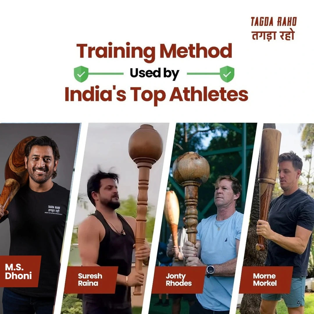Cricket Strength Kit + Free Online Home Workout Series
