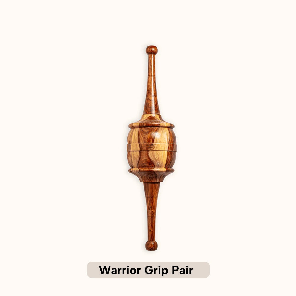 Warrior Grip