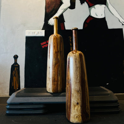 Classic 12 Kg Mudgar + Free Online Home Workout Series - Tagda Raho