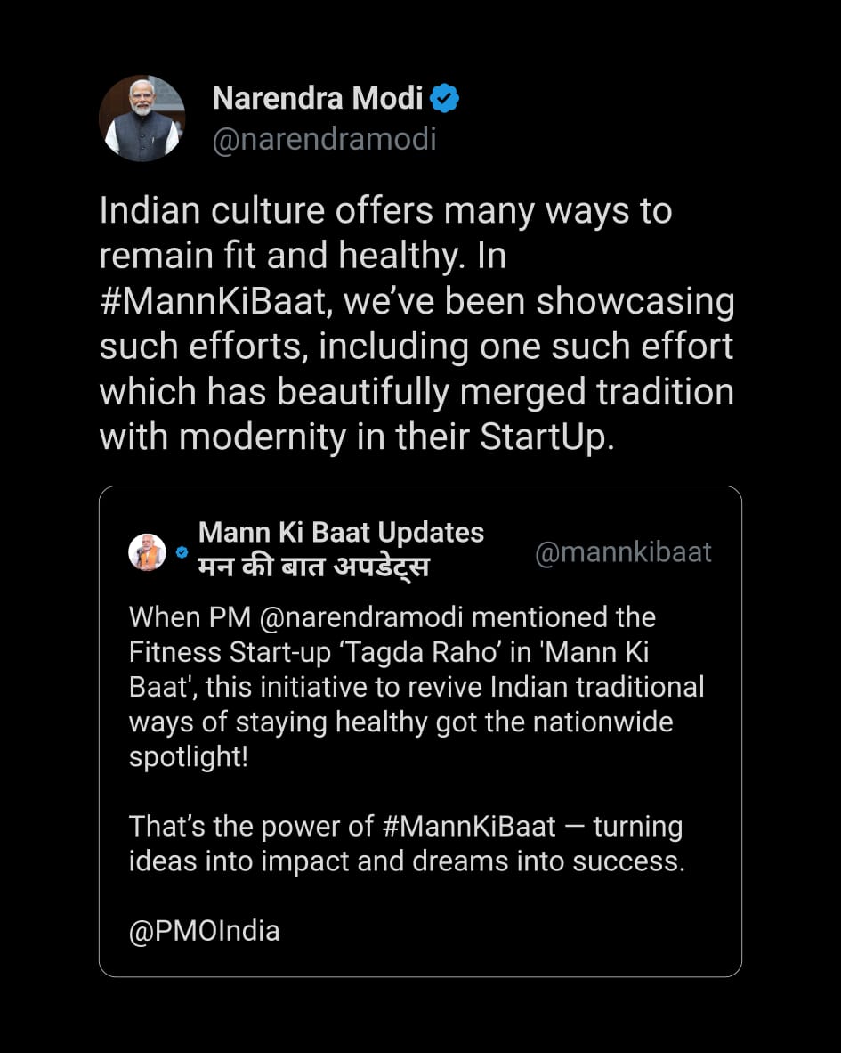 Classic 2 Kg Gada Pair + Free Online Home Workout Series - Tagda Raho