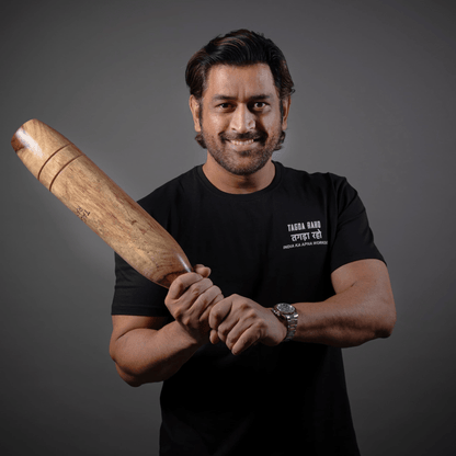 Classic 2 Kg Mudgar Pair + Free Online Home Workout Series - Tagda Raho