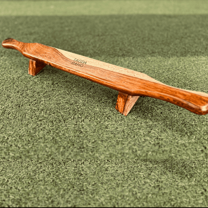 Classic Sheesham Shena Board - Tagda Raho