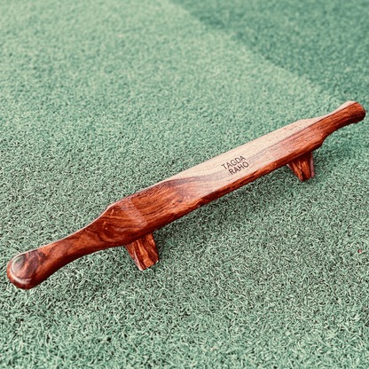 Classic Sheesham Shena Board - Tagda Raho