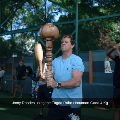 Dharwad Grip - Tagda Raho