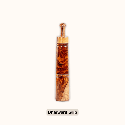 Dharwad Grip - Tagda Raho