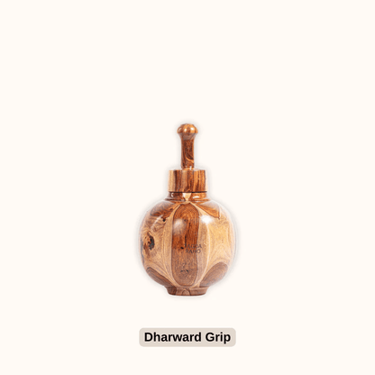 Dharwad Grip - Tagda Raho