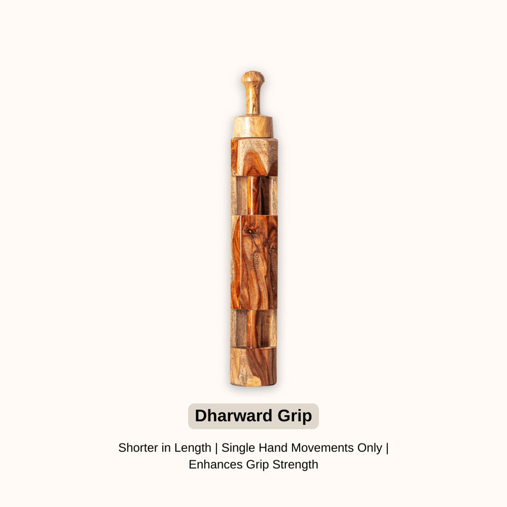 Dharwad Grip - Tagda Raho