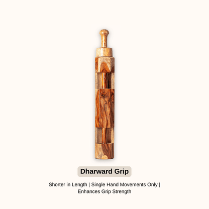 Dharwad Grip - Tagda Raho