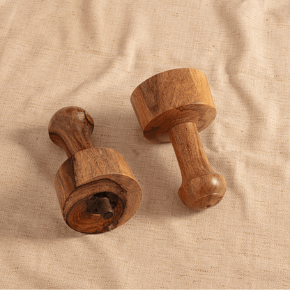 Dharwad Grip - Tagda Raho