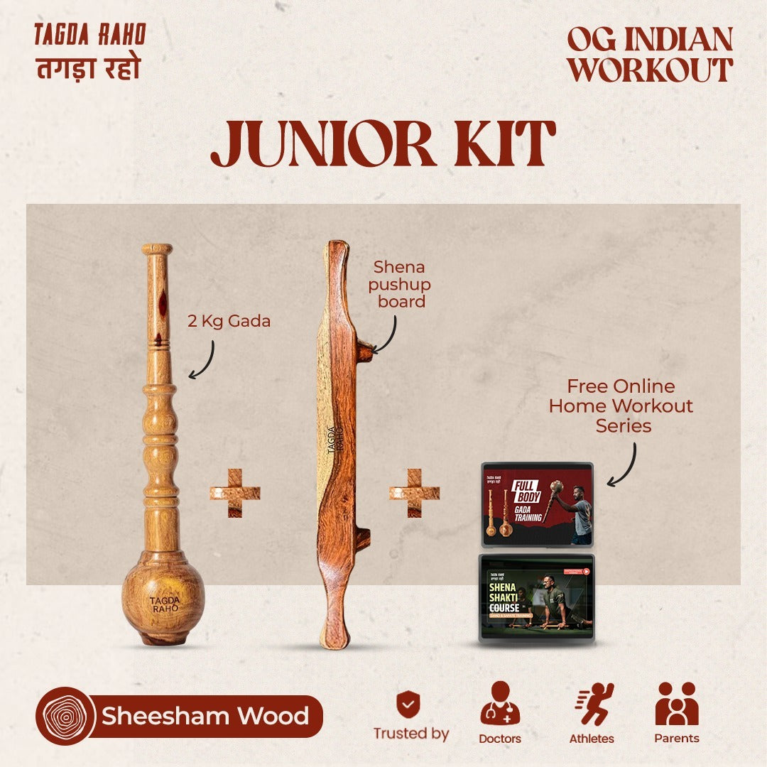 Junior Kit