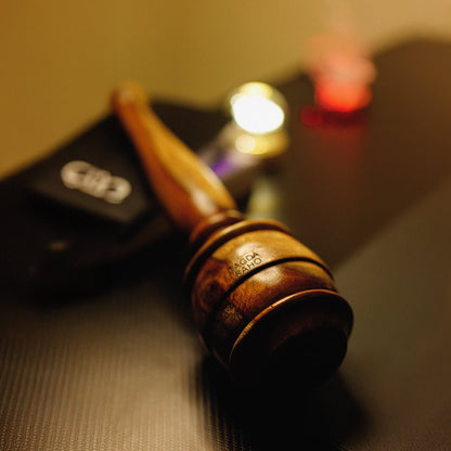 Mini Vajra Gada - Virasat - Tagda Raho